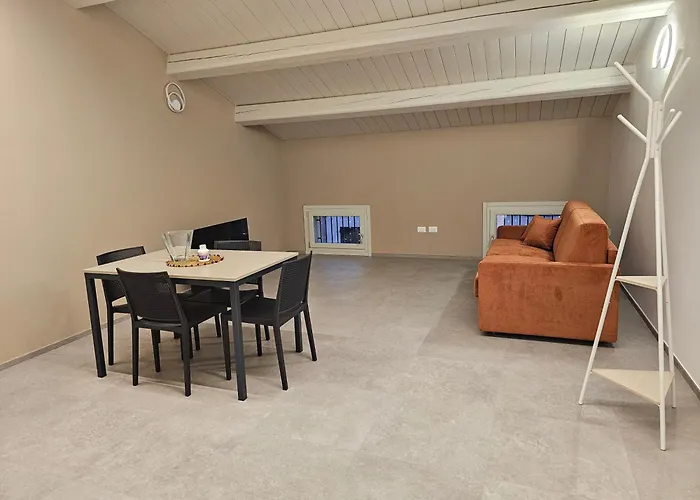 Palazzo Glicine Apart Otel Cotignola