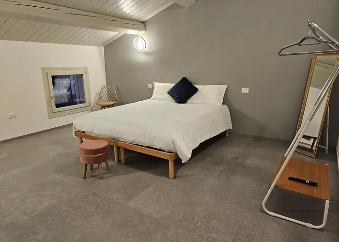 Palazzo Glicine Aparthotel 3*