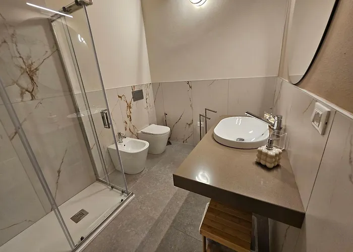 Palazzo Glicine Apart Otel