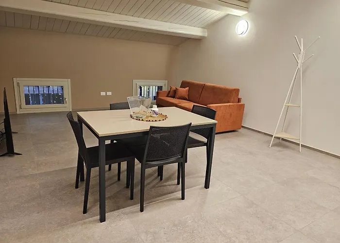 Palazzo Glicine Aparthotel 3*