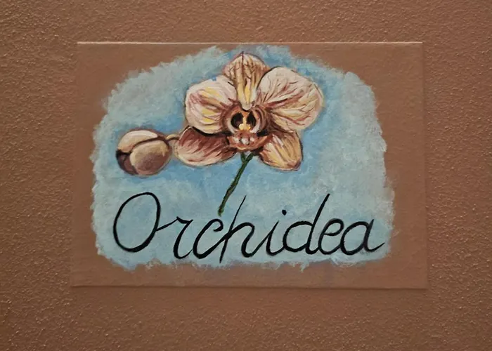 公寓式酒店 Palazzo Glicine