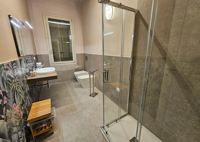 Palazzo Glicine Cotignola