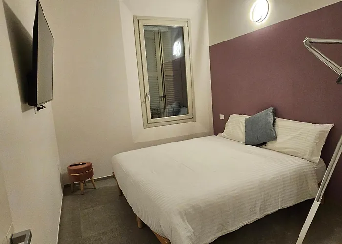 Aparthotel Palazzo Glicine